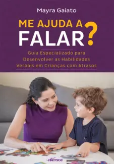 Me Ajude a Falar